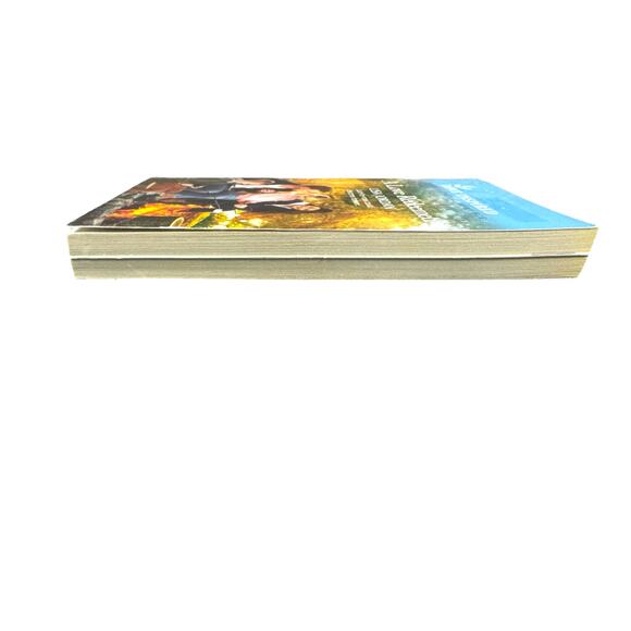 A Love Redeemed by Lisa Jordan (Paperback) - Picture 5 of 7